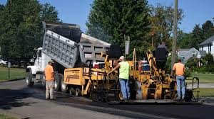 Best Asphalt Driveway Installation  in Rupert, WV